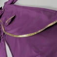 thumbnail image 7 of Pirate Coat, Frock Coat Magician, Vampire Costume, Victorian Tailcoat, Mens Pirate Coat Steampunk Tailcoat Halloween | Medieval Gothic Vampire Frock Coat, Joker Costume , Theme Party, Purple XXL, 7 of 7
