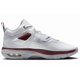 thumbnail image 2 of Jo r-dan Stay Loyal 3 White Red Grey FB1396-160 Men Size 8-13 New, 2 of 6