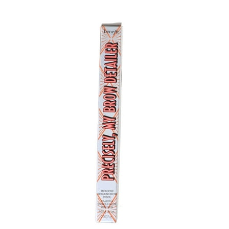 Benefit Precisely, My Brow Detailer, #3, 0.0007 oz