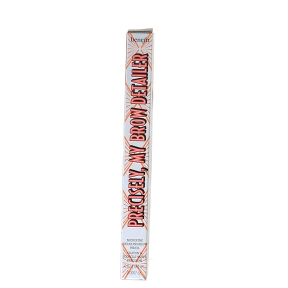 Benefit Precisely, My Brow Detailer, #3, 0.0007 oz