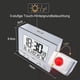 thumbnail image 5 of Wireless Microphone Transmitter Receiver Plugged Into Xlr Wireless Microphone System for Dynamic 48v Condenser Mic,B, 5 of 5