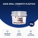 thumbnail image 2 of Adhe-Krill Cemento Plástico Blanco 6kg Grietas y Fisuras, 2 of 7