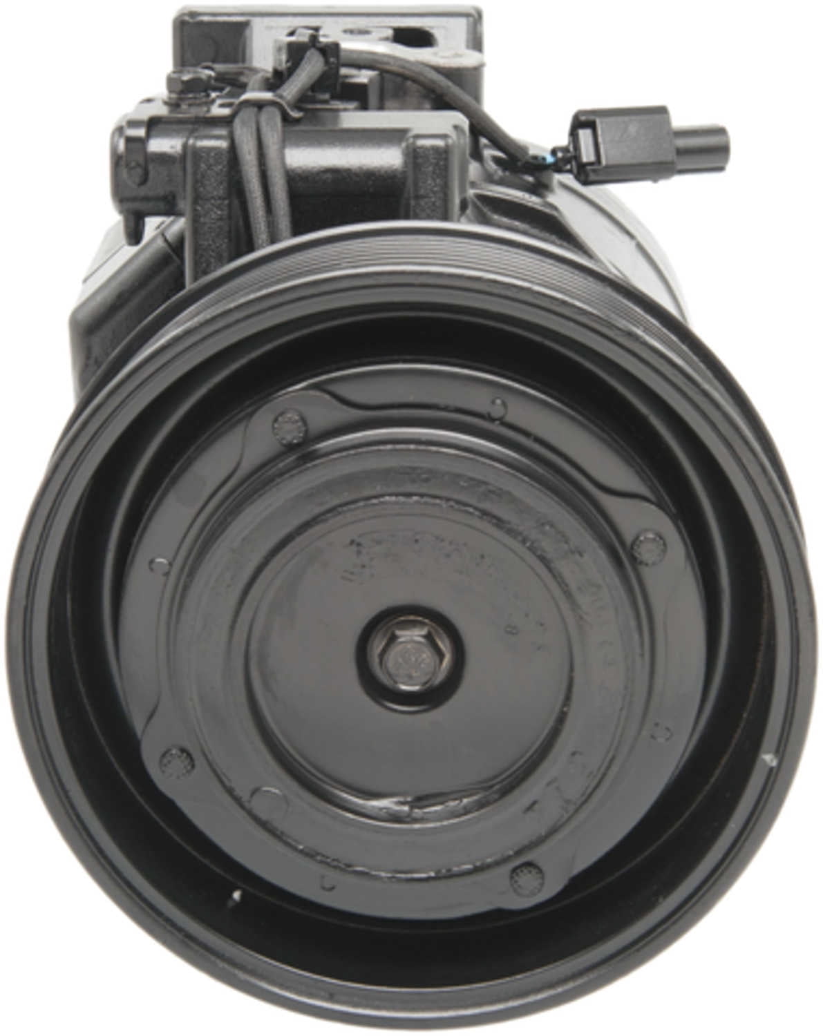 Four Seasons A/C Compressor P/N:157333 Fits select: 2008-2012 HONDA ACCORD, 2012-2015 HONDA CROSSTOUR