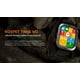 thumbnail image 2 of Smartwatch Kospet Tank M2S Esportivo Laranja+Película, 2 of 4