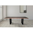 thumbnail image 4 of Rudis II Live Edge Conference Table, 4 of 4