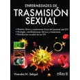 thumbnail image 1 of ENFERMEDADES DE TRANSMISION SEXUAL EDITORIAL TRILLAS VIRENDRA SEHGAL, 1 of 2