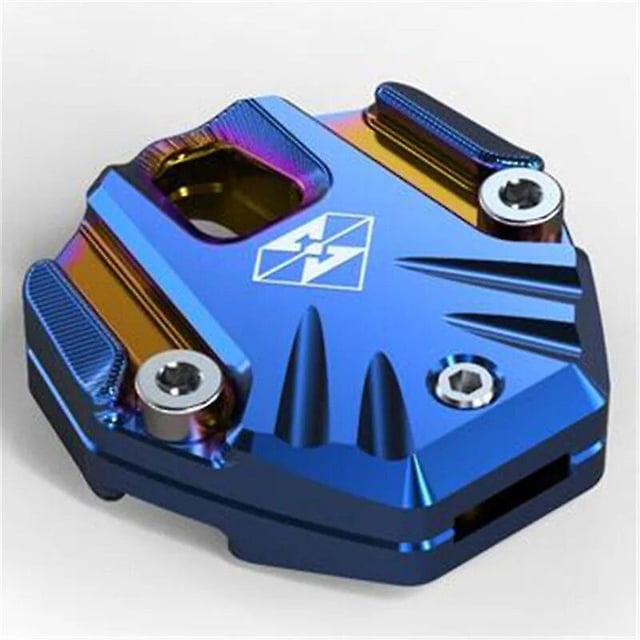 Universal for CFMOTO 250SR 9.2mm Key and Motorcycle Shell Moto Key Case Cover Metal Accessories~14679