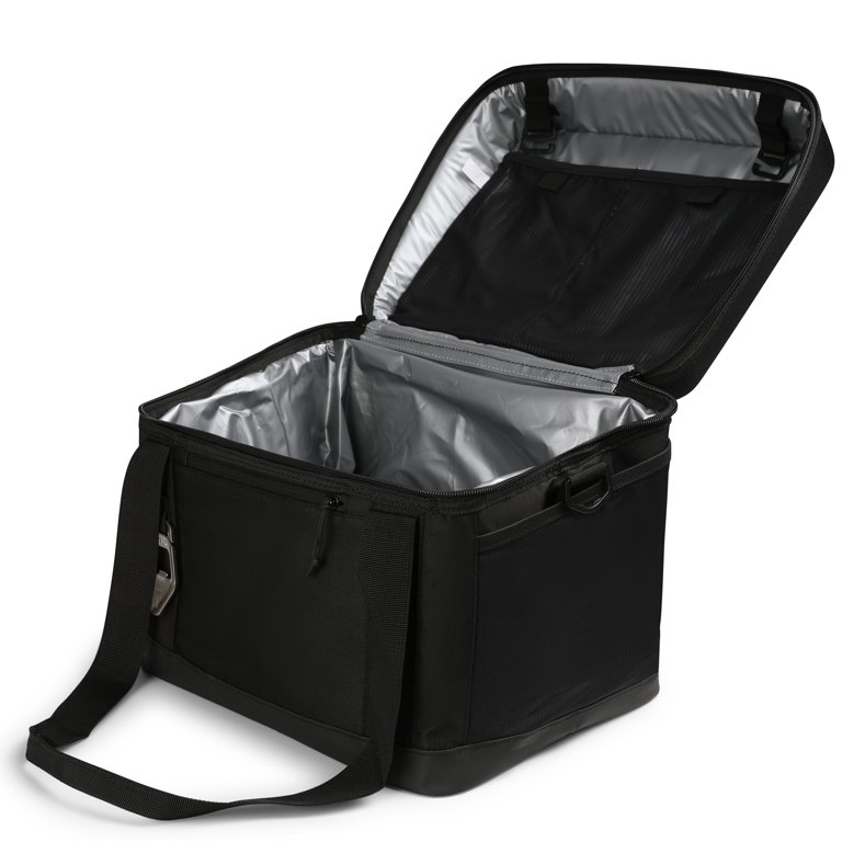 28 Can Everyday Cooler, Black