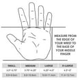 thumbnail image 3 of Gymnastique Poignées Gants de Musculation Gym, 3 of 3