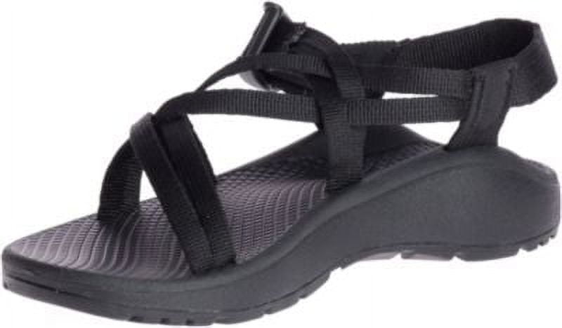 Chaco ZX/1 Women's Dual Strap Cloud Sandal with Unparalleled Chaco ZX/1 Women's Dual Strap Cloud Sandal with Unparalleled