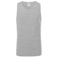 thumbnail image 1 of FashionOutfit Men's Basic Solid Various Color Tank Top, 1 of 3