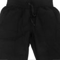 thumbnail image 5 of Women Fitness Joggers Nylon Quickly Drying Drawstring Closure Running Sweatpants Black M, 5 of 5