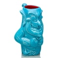 thumbnail image 2 of Taza de cerámica Disney Aladdin Genie Geeki Tikis 620ml, 2 of 5