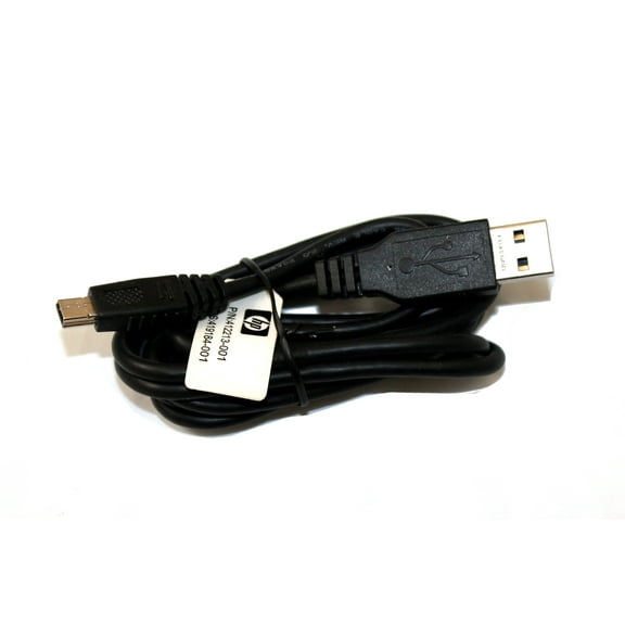 419184-001 HP iPAQ Original Mini USB Charging Cable