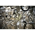 thumbnail image 5 of 94200BCPC Maxim Lighting Comet - One Light Mini-Pendant     -Traditional Installation, 5 of 5