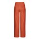thumbnail image 4 of Pantalones de pijama largos de poliéster para hombre, informales, con estampado a cuadros, holgados y deportivos., 4 of 4