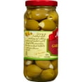 Mezzetta Garlic Stuffed Olives, 10 oz Dr. Wt. Jar