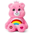 thumbnail image 1 of Peluche Osito Cariñosito Rosa, 1 of 1