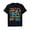 Black-345, variant on This is My 80s Costume 80's Party for Women Man T-Shirt
