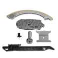 thumbnail image 1 of Kit de Cadena de Distribución Unique Bargains con Tensor de Guía Para Chevy Cavalier Cobalt Equinox HHR Malibu 2.0L 2.2L 2.4L 2002-2005 No.12608580, 1 of 7
