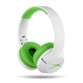 thumbnail image 1 of Altec Lansing Auriculares inalámbricos con cancelación de ruido para niños, batería de 15 horas, límite de volumen de 85 dB, diseño plegable, sonido potente, cancelación activa de ruido, perfectos par, 1 of 5