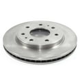 thumbnail image 2 of Disc Brake Rotor, 2 of 2