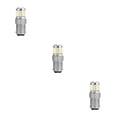 thumbnail image 2 of Riwesomey 2 piezas de lámpara de giro de freno de coche LED DC9-18V bajo consumo de energía DRL luz de marcha atrás piezas de reparación accesorios de Type1 NO1 Riwesomey CBP448841, 2 of 6