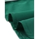 thumbnail image 5 of CAMISETA DE NOCHE PARA MUJER INSPIRADA CHIC, CON BOTONES, DE MANGA 3/4, MINI VESTIDO DE NOCHE, TALLA L, VERDE, 5 of 6