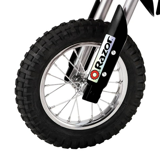 Razor MX350 MX400 Dirt Rocket Electric Motorcycle Dirt Bike