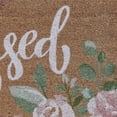 thumbnail image 4 of My Texas House Blessed Coir Doormat, 18" x 30", 4 of 9