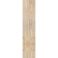 thumbnail image 4 of Ekena Millwork 7 1/2"W x 30"D x 34"H Funston Smooth Craftsman Outlooker, Douglas Fir, 4 of 4