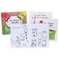 thumbnail image 5 of The Colour Monster by Anna Llenas: 4 Books Collection Set - Ages 2-4 - Paperback/Hardback, 5 of 9