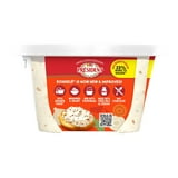 Pres Rondele President Rondele Garden Vegetable Spreadable Cheese, 8 oz ...