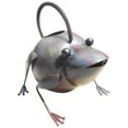 thumbnail image 2 of D-Art Collection Iron Watering Can, Frog, 2 of 3