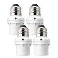 thumbnail image 1 of Conector de sensor de luz DEWENWILS del anochecer al amanecer para luminarias, 1 of 7