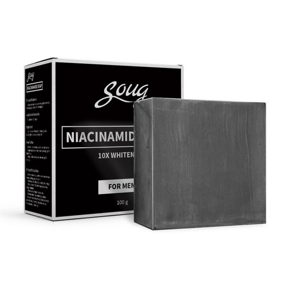 yelldesk Natural Bar Soap - Organic Ingredients & Essential Oils, Activated Charcoal Soap Bar Face And Body Soap Natural Facial Cleanser Certified Vegan Handm