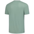 thumbnail image 3 of Men's-Ahead  Green 2025 WM Phoenix Open Snake T-Shirt, 3 of 3
