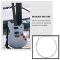 thumbnail image 4 of TEHAUX 3Pcs Plastic Binding for Guitar Acoustic Guitar Neck Binding Assorted Color Durability for Luthiers, 4 of 8