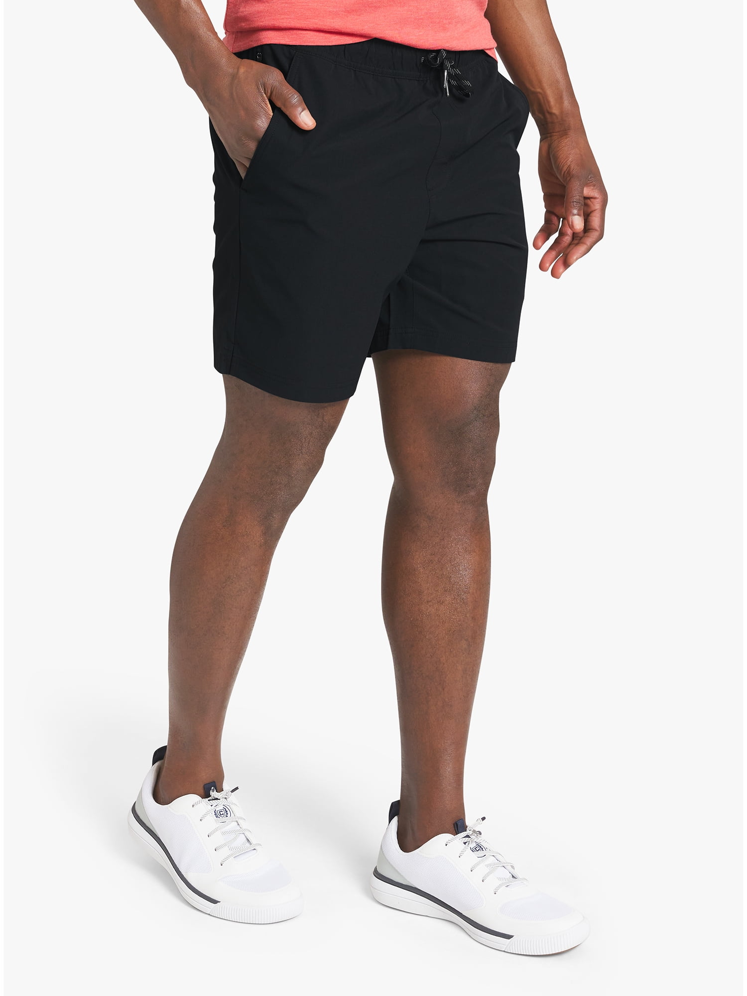 Chaps Performance Short, Sizes S-2XL, 7" Inseam