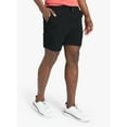 thumbnail image 5 of Chaps Performance Short, Sizes S-2XL, 7" Inseam, 5 of 8