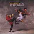 thumbnail image 2 of Wynton Marsalis Jump Start et Jazz CD, 2 of 3