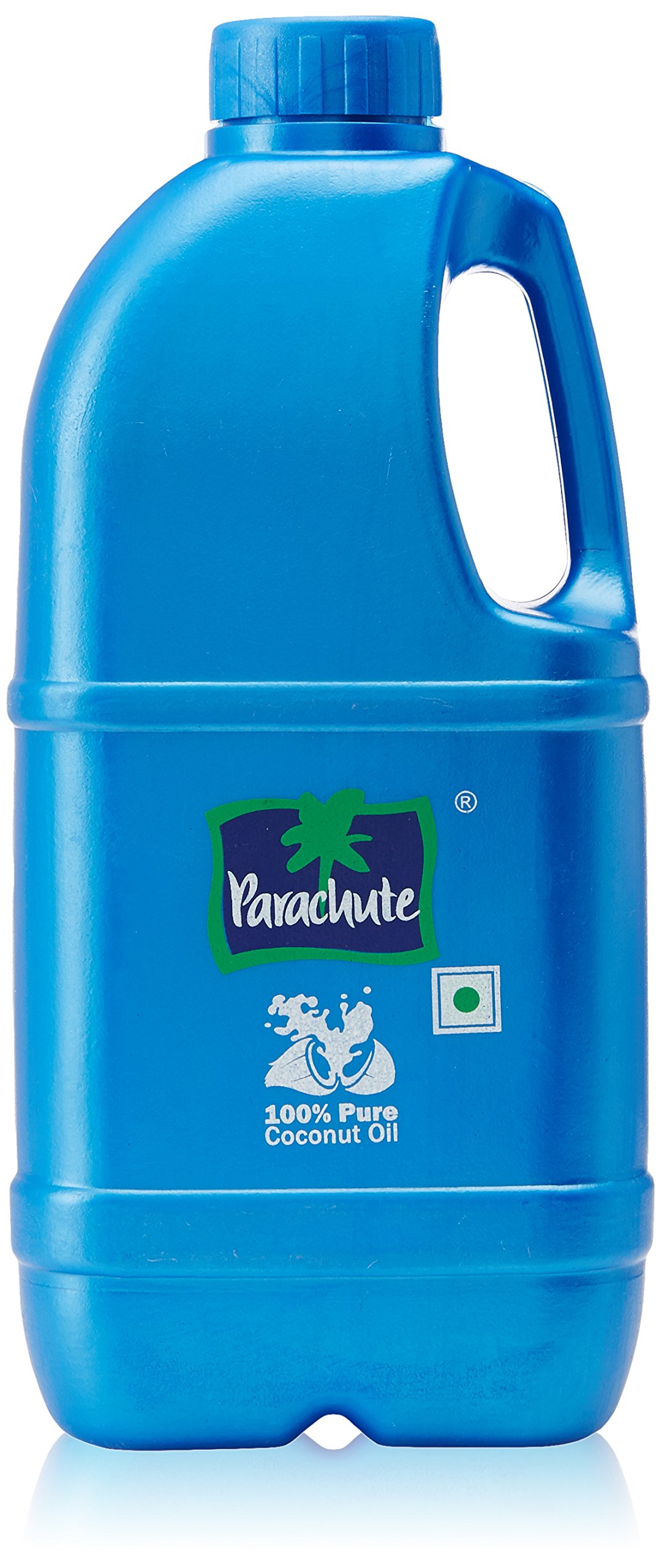 Parachute Coconut Oil, 33.8Ounce