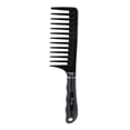 thumbnail image 2 of Goody - Total Texture Gentle Detangler Hair Comb - 1Ct, 2 of 5