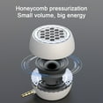 thumbnail image 7 of Joernso Mini Computer Speaker Plug Play Mini Audio Speaker Mobile Phone Direct Large Volume Audio-Visual Loudspeaker, 7 of 7