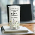 thumbnail image 6 of Gifts For Mom Tumbler 20oz, Mom Birthday Gifts, Mom Gifts From Daughter/Son, Mothers Day/Birthday Gifts For Mom Cup, Mama Gifts, Best Mom Ever Gift Mug 1PC, 6 of 6