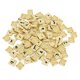 thumbnail image 3 of Arabic Letter Tiles, PS Material Easy To Operate Wear Resistant 110PCS Chess Pieces Set  For Clamping Leisure ANGGREK Plastic Letter Tiles, 3 of 8