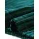 thumbnail image 5 of INSPIRAR CHIC Pijamas de terciopelo para mujeres, bata de encaje de manga larga, conjunto de dos piezas, ropa de casa, verde, XS, 5 of 5