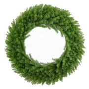 National Tree Norwood Fir Wreath With Clear Lights Size 48 Walmart Com Walmart Com