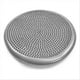 thumbnail image 4 of Red PVC yoga balance mat, inflatable massage cushion, 4 of 5