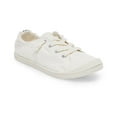 thumbnail image 2 of Women's Mad Love Lennie Lace-Up Canvas Sneakers Size 7w, 2 of 2